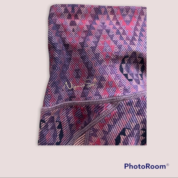 Niyama Sol Slice Legging XS EUC - Picture 5 of 11